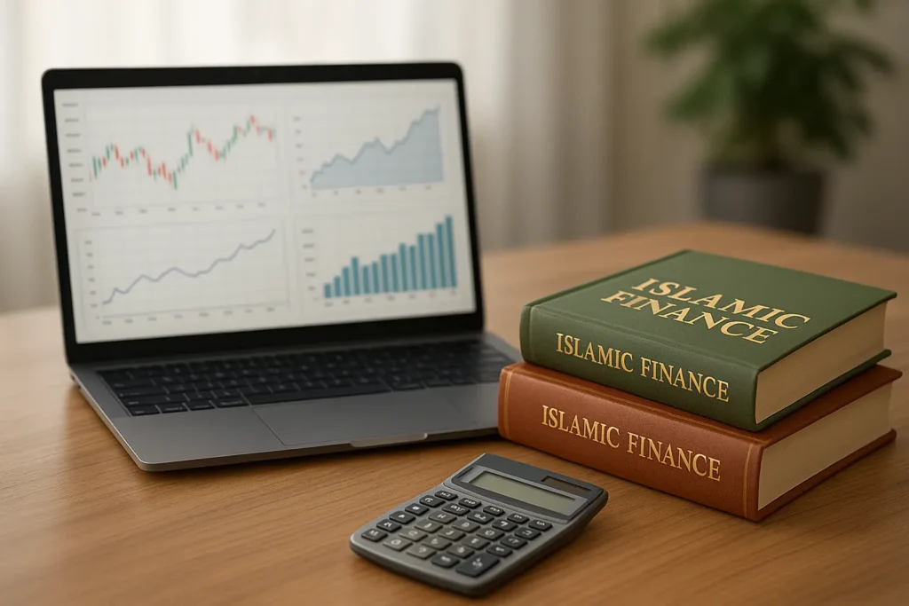 Profitable High RPM YouTube Niche: Finance & Investing Discover how to choose a YouTube niche with high profitability by exploring topics like Halal investing and ethical business.